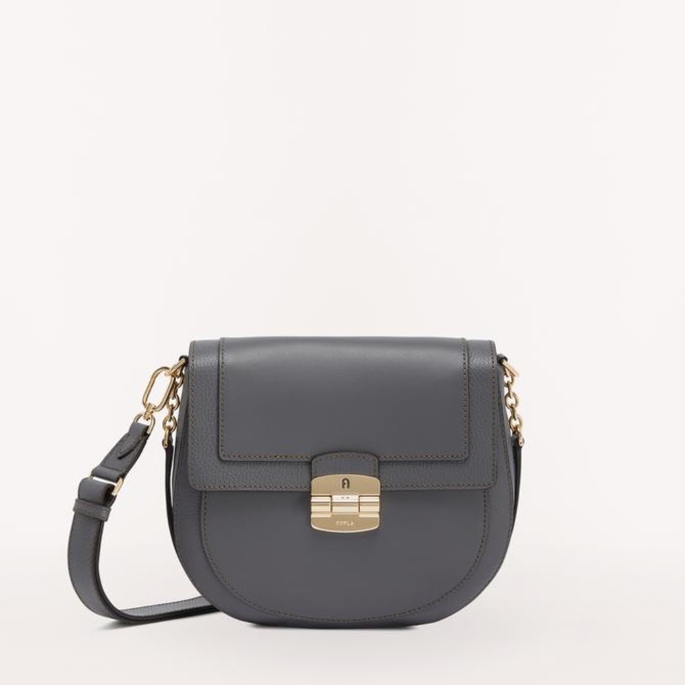 Furla Club 2 crossbody bag (New)